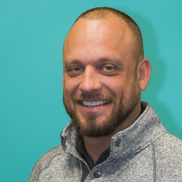 Aaron Christy founder Carmel Arts District Commercial Roofing